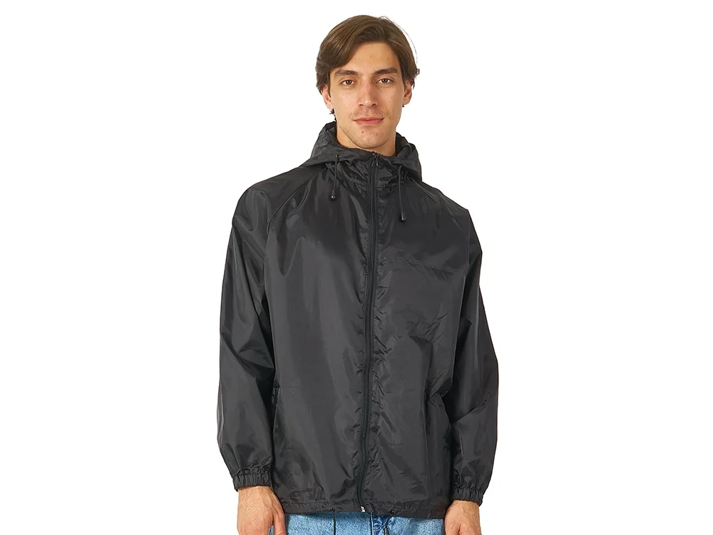 Ветровка мужская в чехле Promo - фото 5