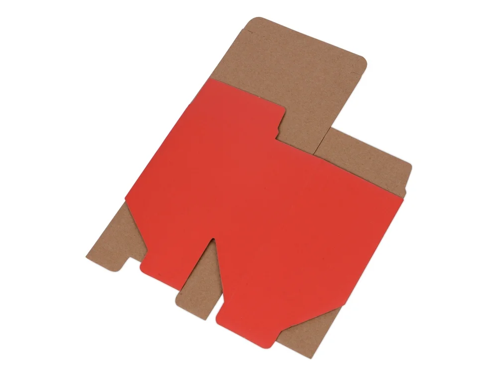 Коробка для кружки, красный - фото 3