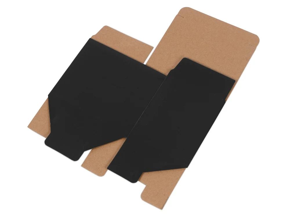 Коробка для кружки, черный - фото 3