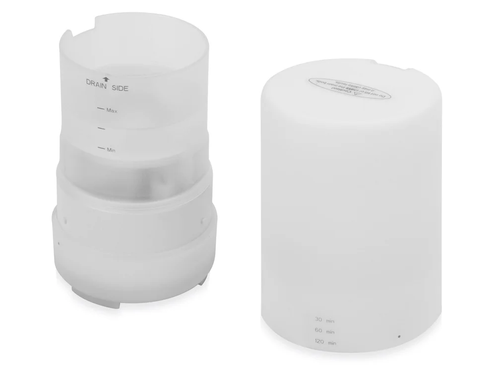 Увлажнитель воздуха Океан белый 50 мл - фото 2