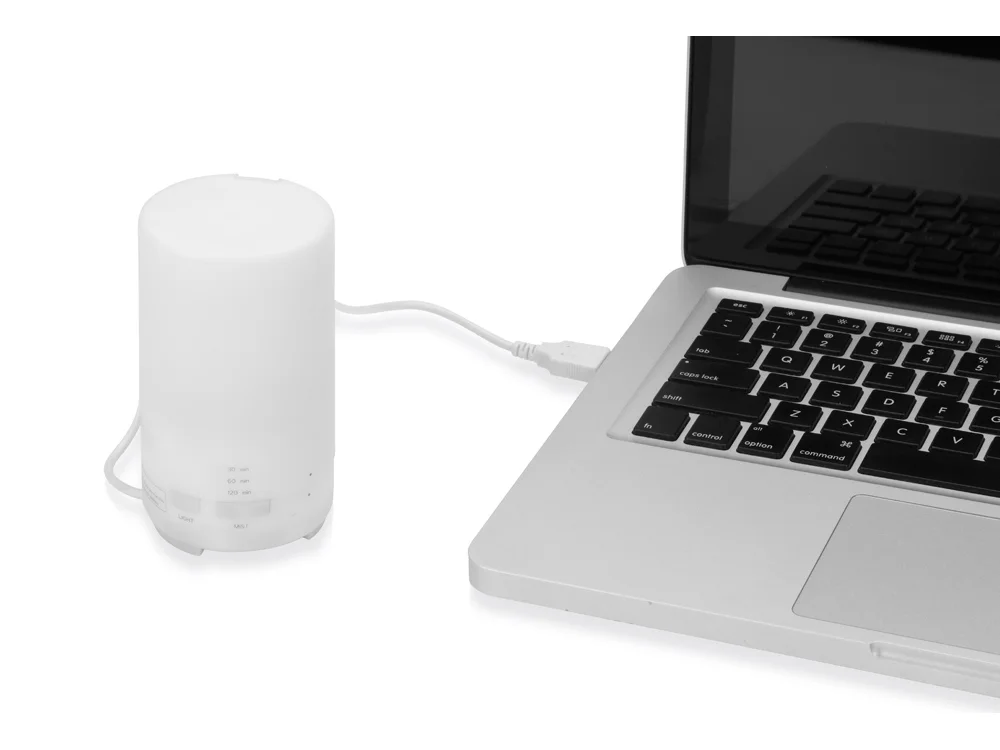 Увлажнитель воздуха Океан белый 50 мл - фото 3