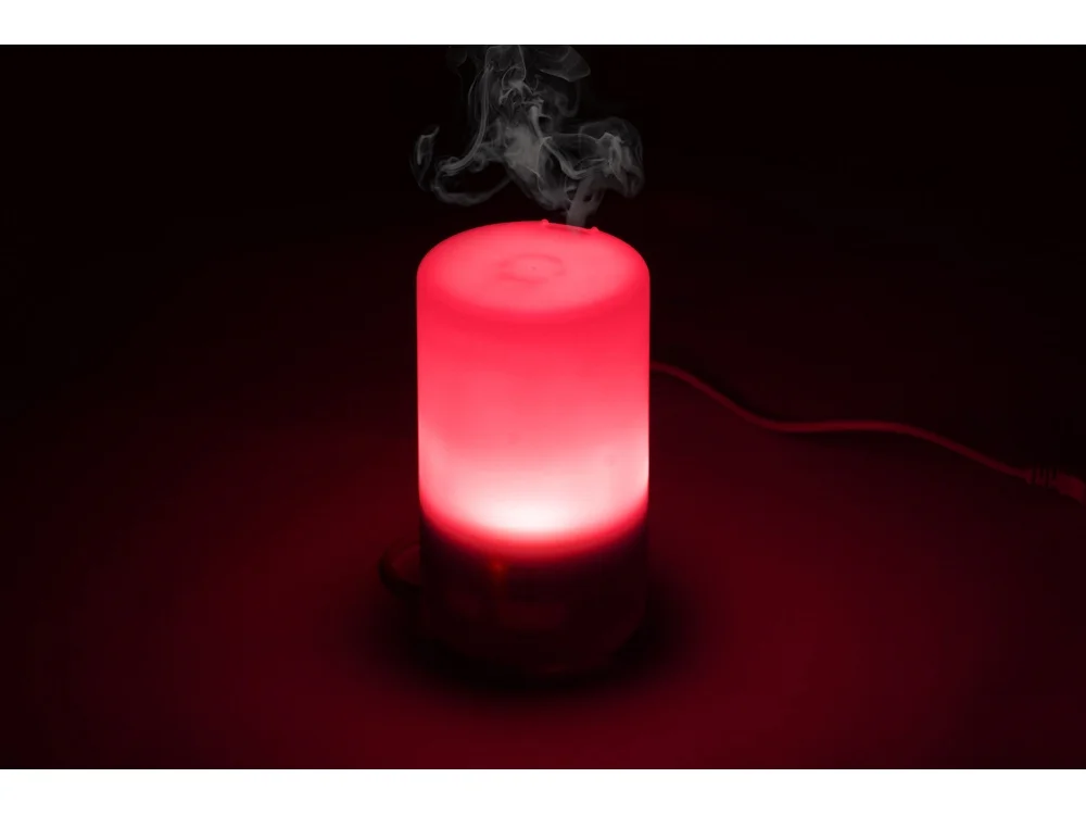 Увлажнитель воздуха Океан белый 50 мл - фото 7