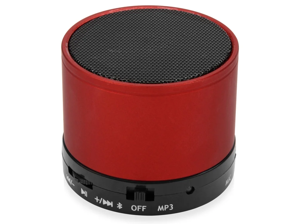 Беспроводная колонка Ring с функцией Bluetooth® - фото 4