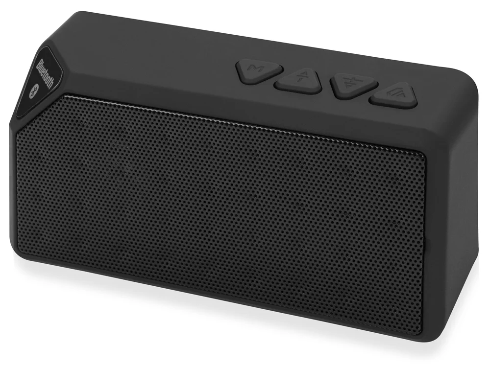 Портативная колонка Bermuda с функцией Bluetooth® - фото 4