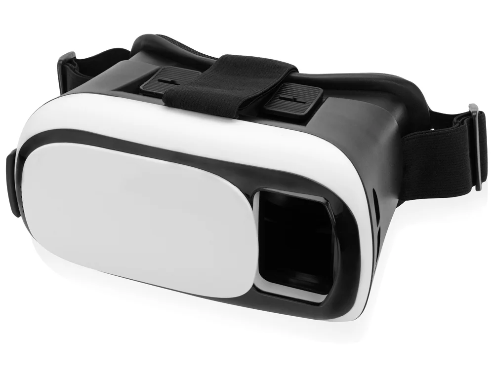 Очки виртуальной реальности «Reality», черный/белый - фото 2