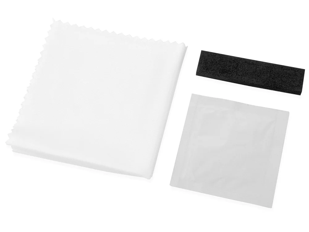 Очки виртуальной реальности «Reality», черный/белый - фото 5