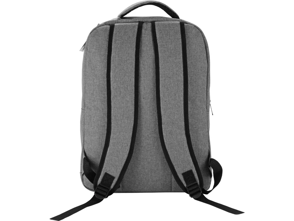 Рюкзак Микки серый/черный - фото 7