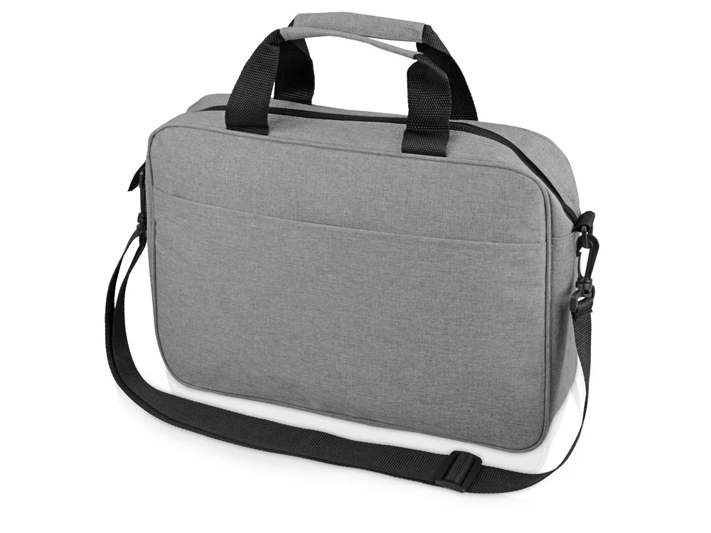 Сумка Брейв для документов и ноутбука 13,3 - фото 3