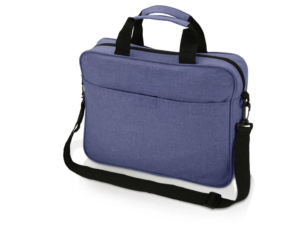 Сумка Брейв для документов и ноутбука 13,3 - фото 4