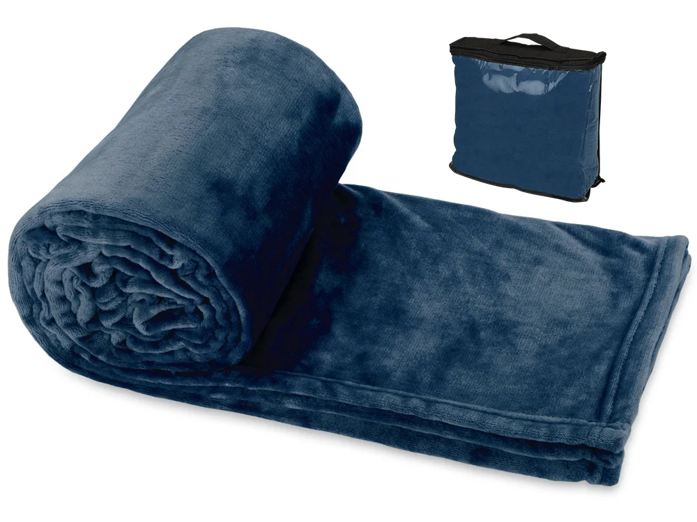 Плед «Тедди» - фото 1