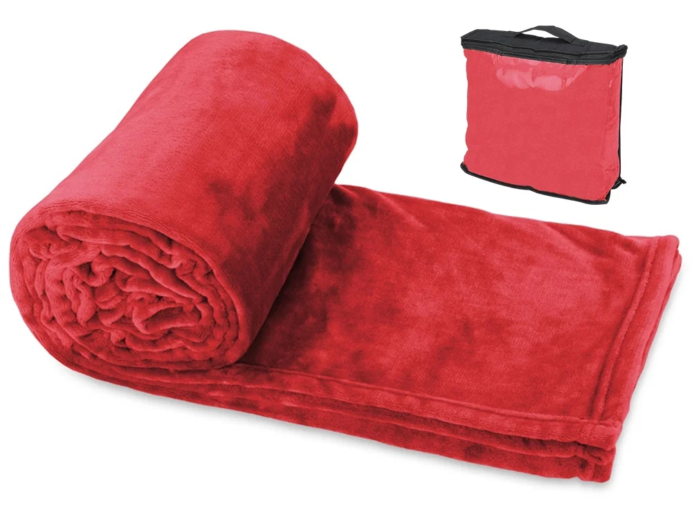 Плед «Тедди» - фото 3