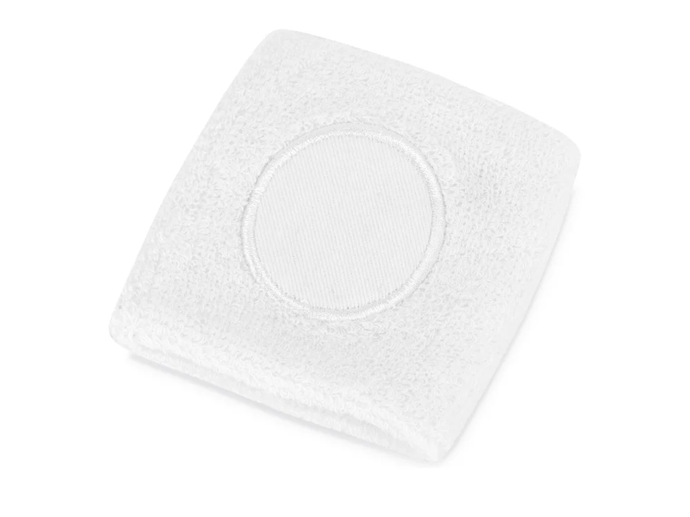 Напульсник Пульс белый