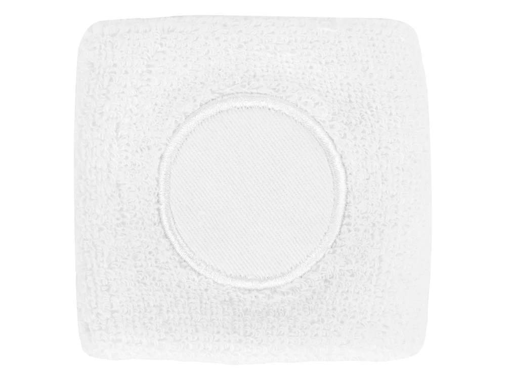 Напульсник Пульс белый - фото 2