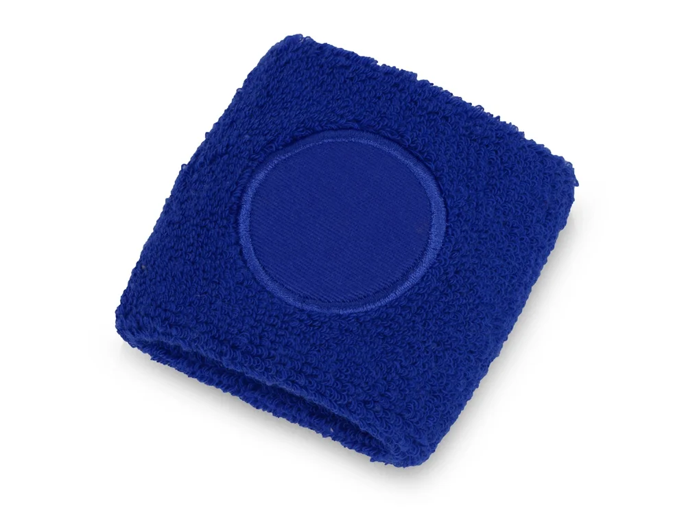 Напульсник Пульс синий