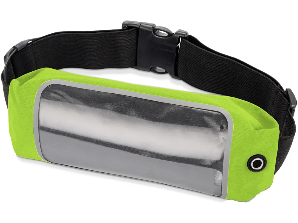 Сумка на пояс Спринт - фото 3