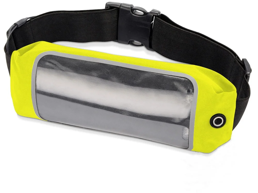 Сумка на пояс Спринт - фото 6