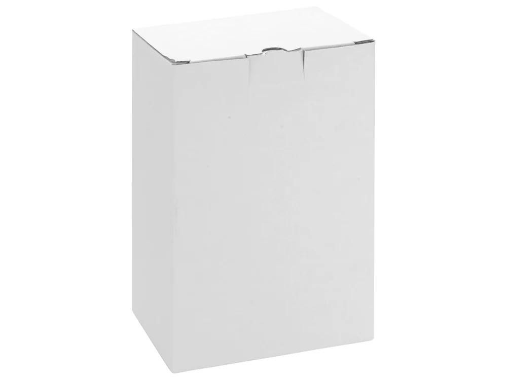 Штоф Открытый космос белый/синий 500 мл - фото 3