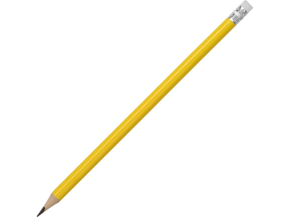 Карандаш Графит - фото 3