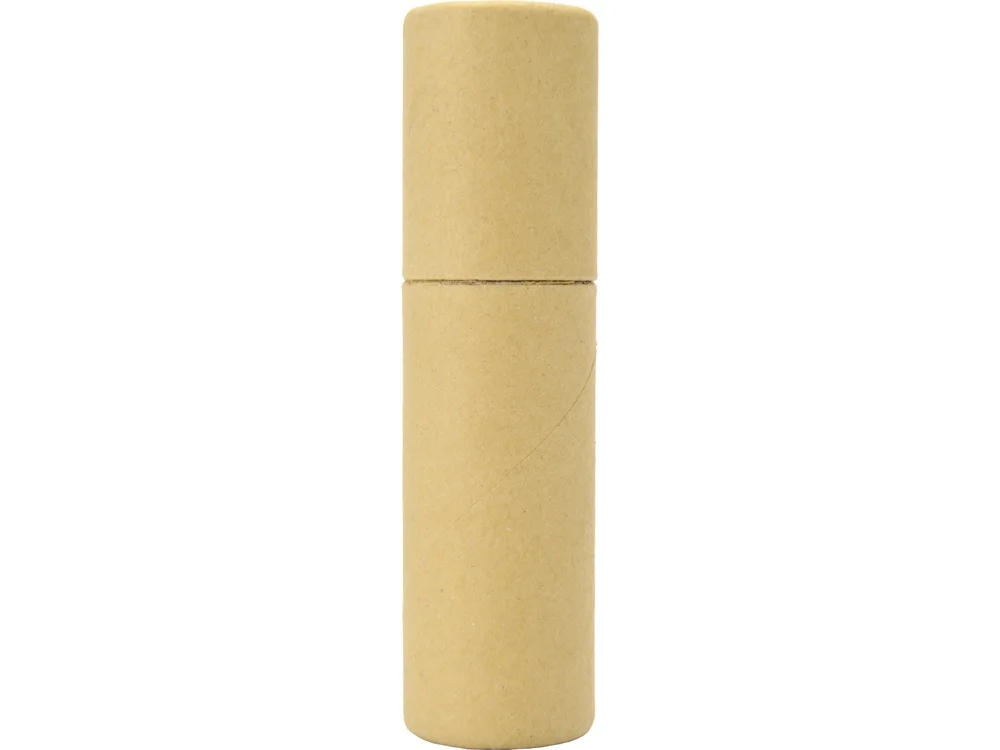 Цветные карандаши в тубусе бежевый - фото 4