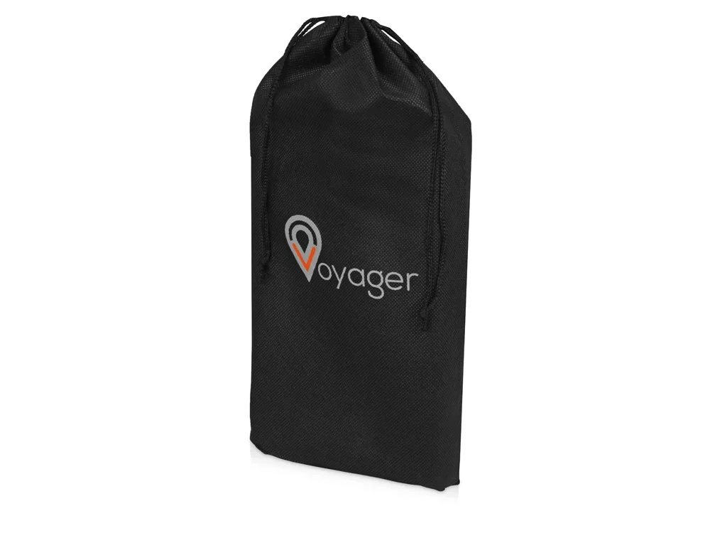 Портмоне Эдисон черный - фото 6