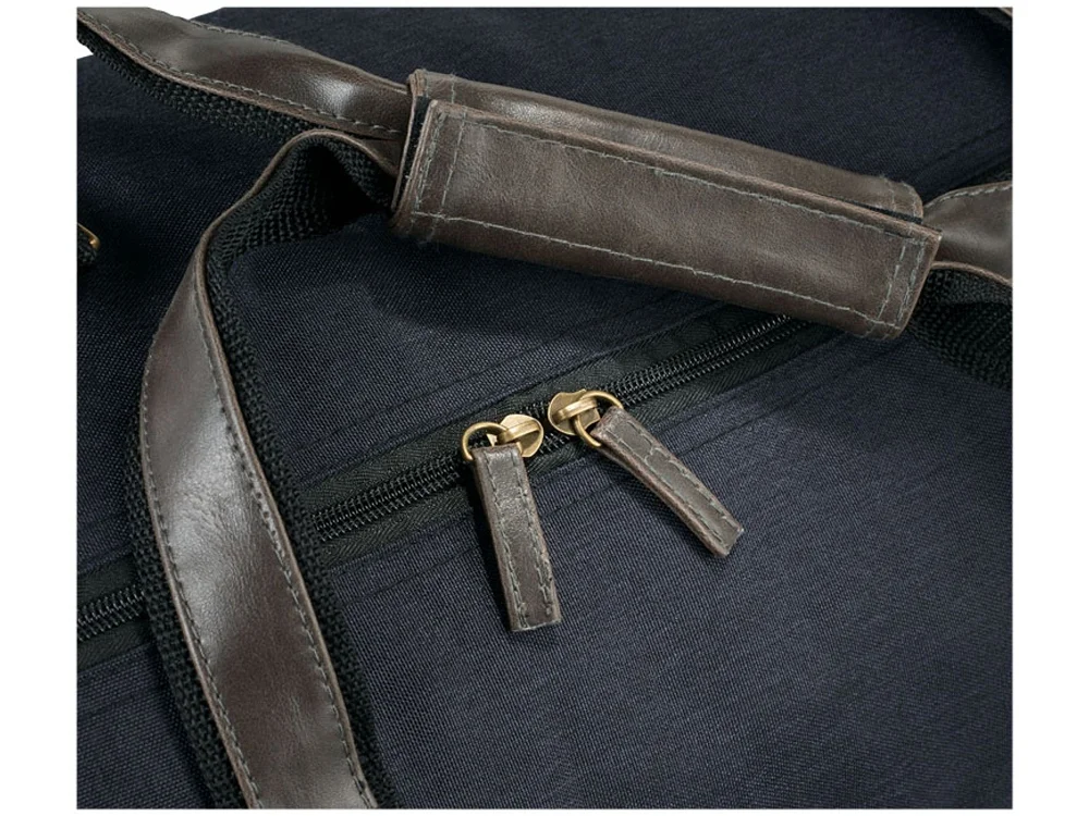 Сумка дорожная Capitol графит - фото 3