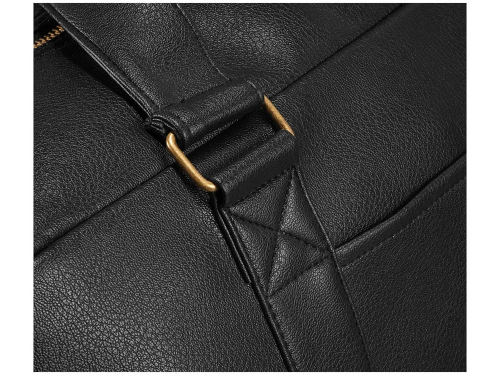 Сумка дорожная Oxford черный - фото 3