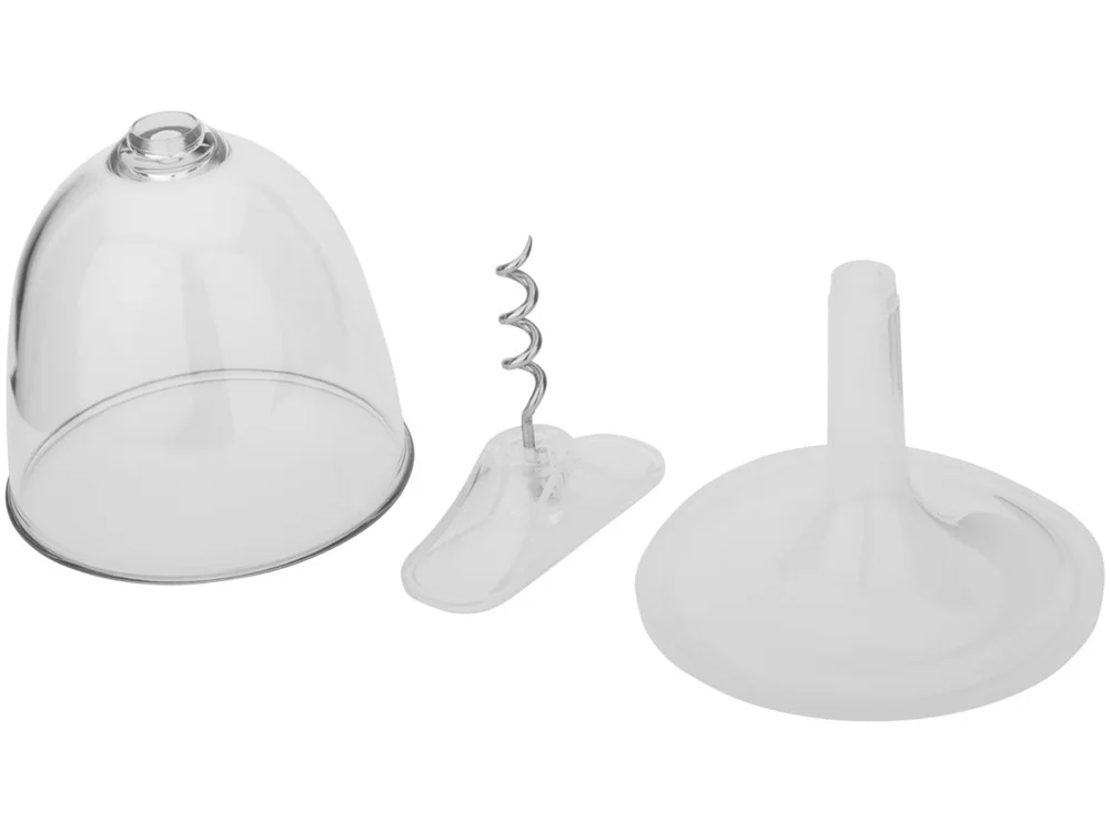 Винный бокал «Fiesta», прозрачный, 240 мл - фото 2