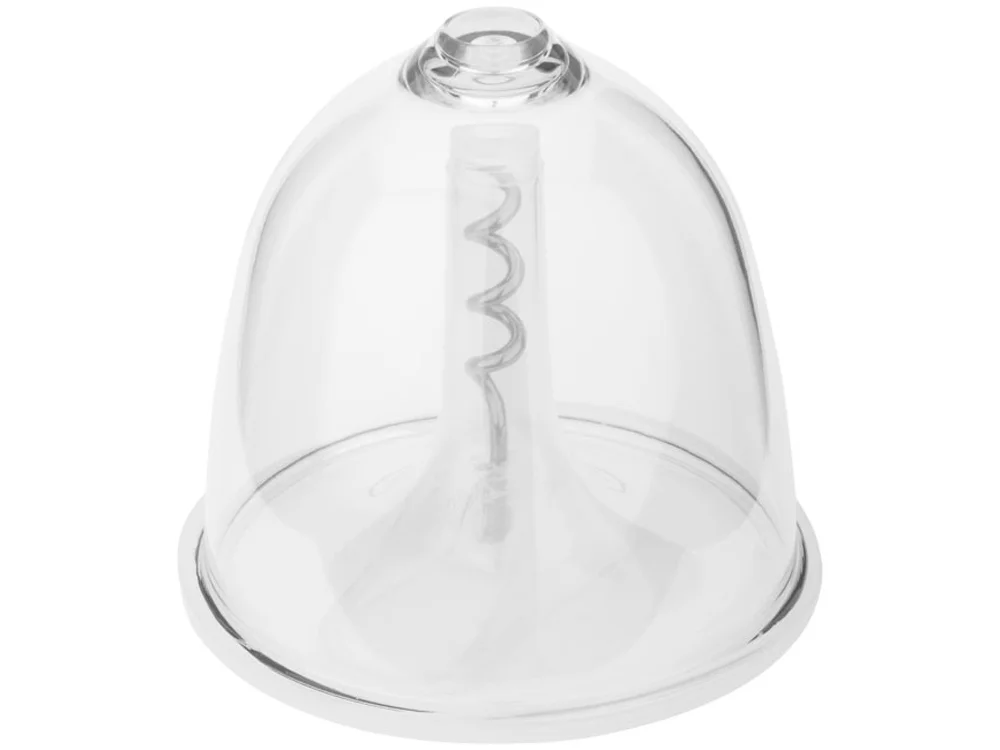 Винный бокал «Fiesta», прозрачный, 240 мл - фото 3