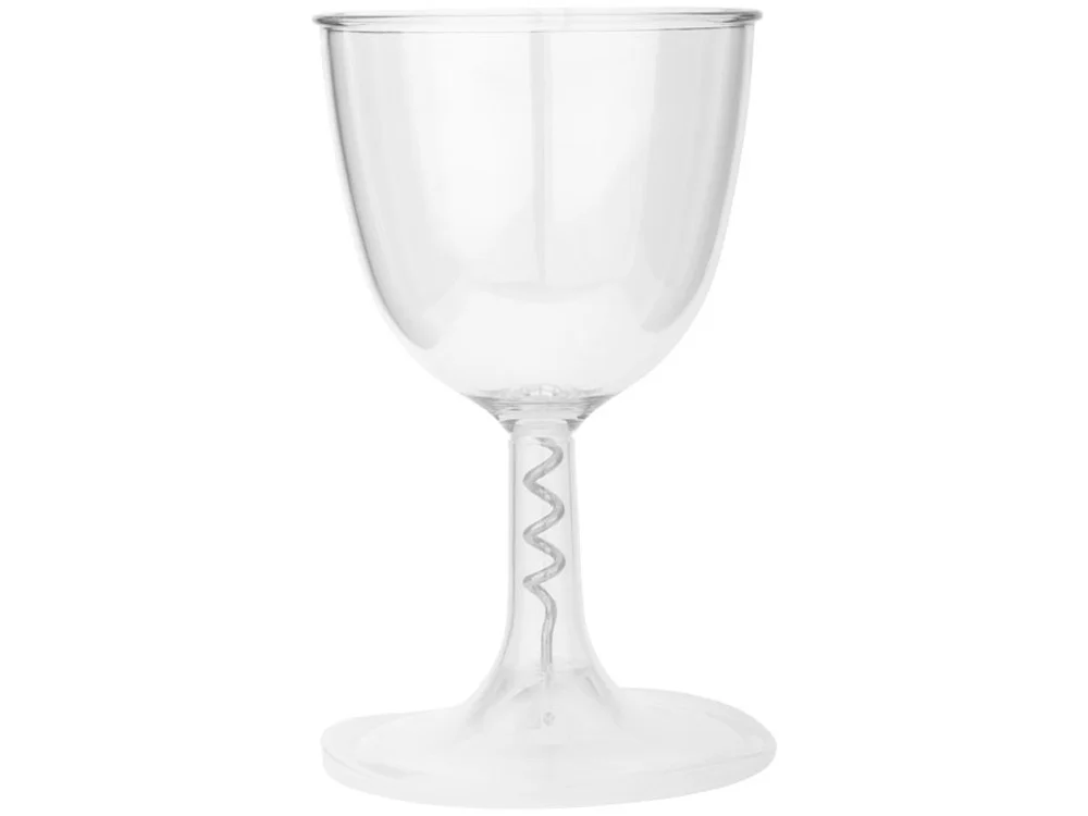 Винный бокал «Fiesta», прозрачный, 240 мл - фото 4