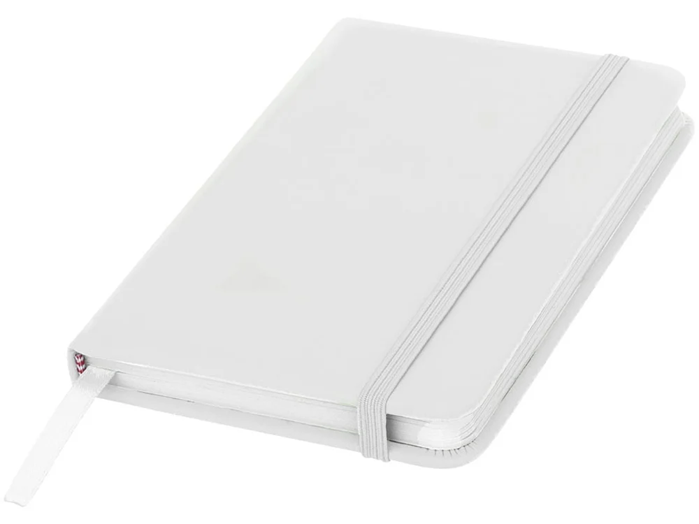 Блокнот А5 Spectrum с линованными страницами - фото 6