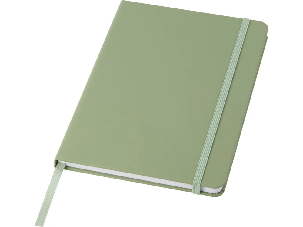 Блокнот А5 Spectrum с линованными страницами - фото 14