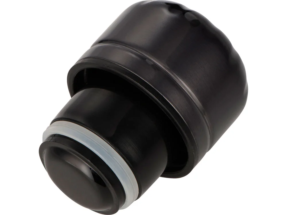 Термобутылка Актив темно-серый 500 мл - фото 4