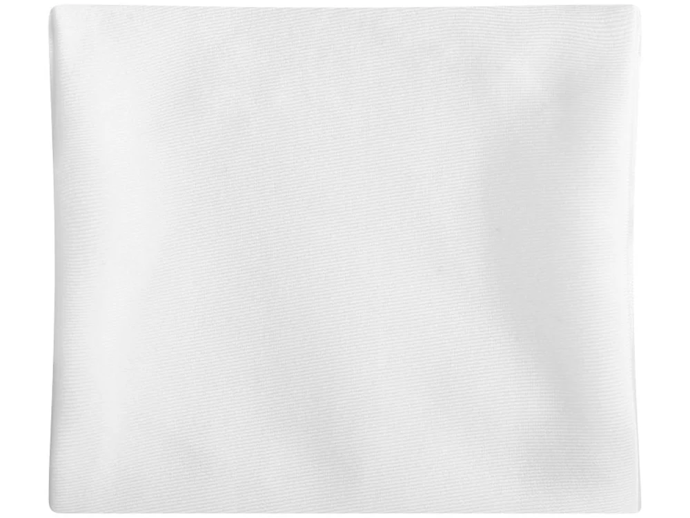 Чехол на запястье на молнии Squat белый - фото 2