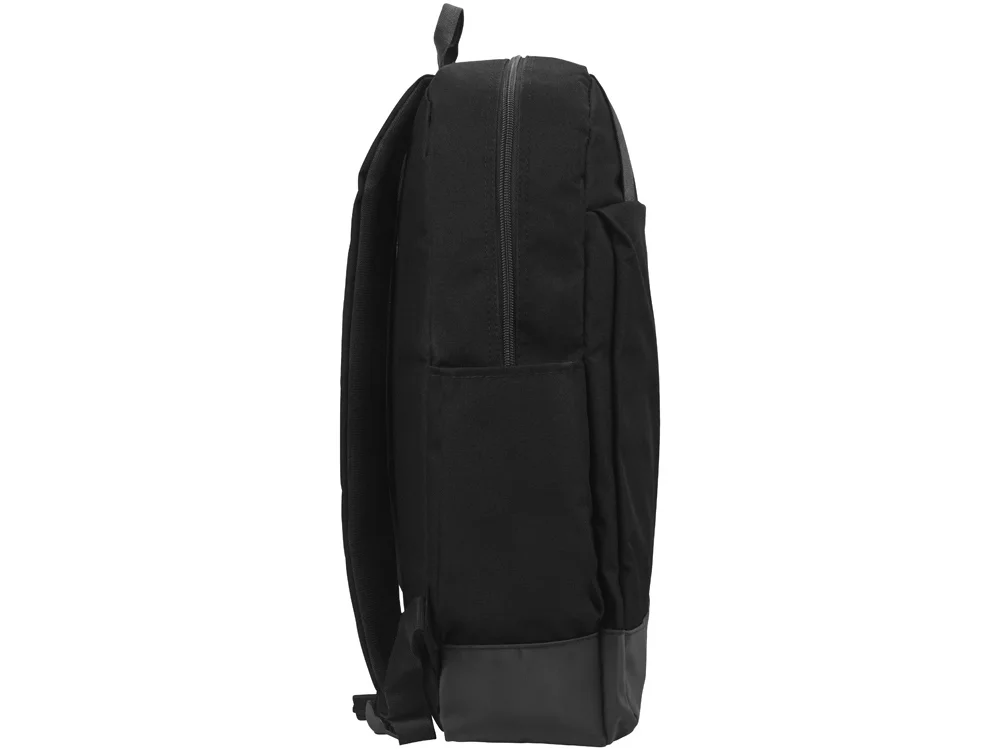 Рюкзак «Computer Daily» для ноутбука 15.6", черный - фото 5