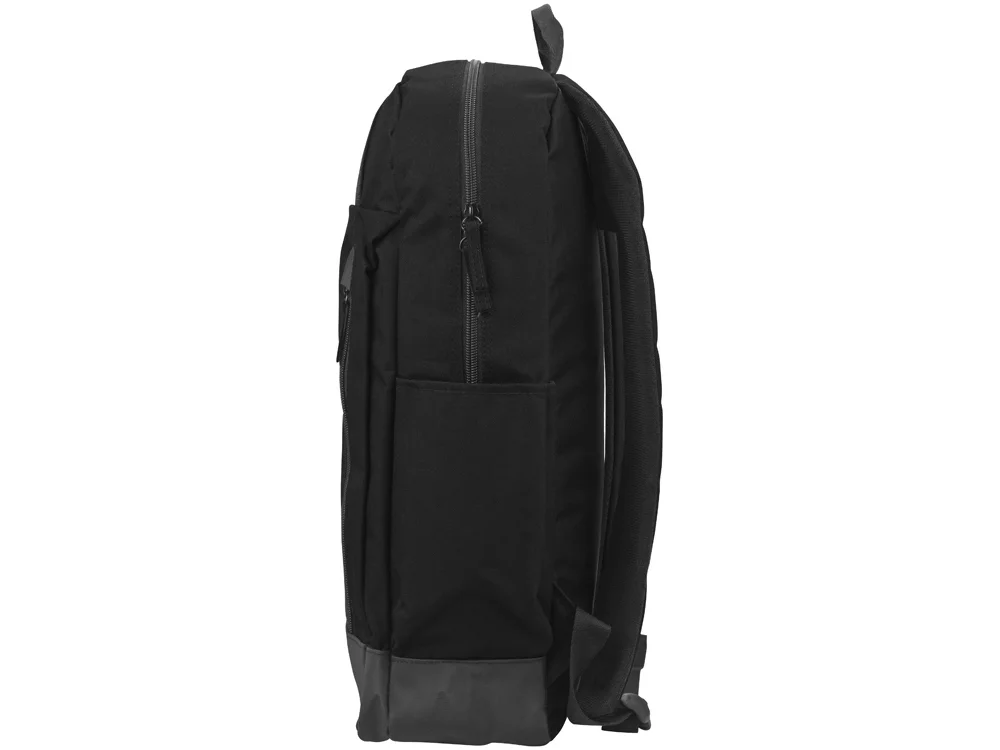 Рюкзак «Computer Daily» для ноутбука 15.6", черный - фото 6