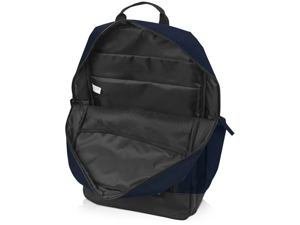 Рюкзак Computer Daily для ноутбука 15.6 темно-синий - фото 3