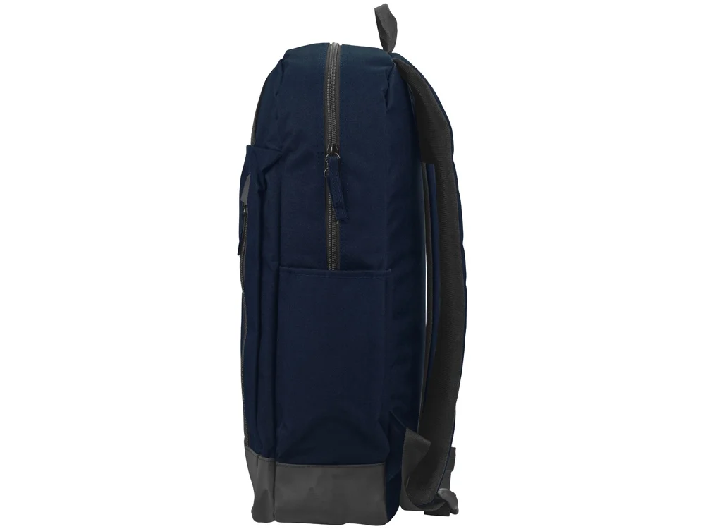 Рюкзак Computer Daily для ноутбука 15.6 темно-синий - фото 6