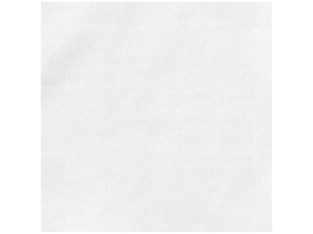 Футболка "Nanaimo" мужская, белый, 2XL - фото 3