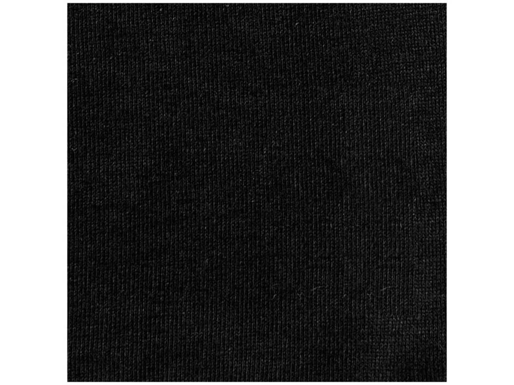 Футболка "Nanaimo" мужская, черный, M - фото 3