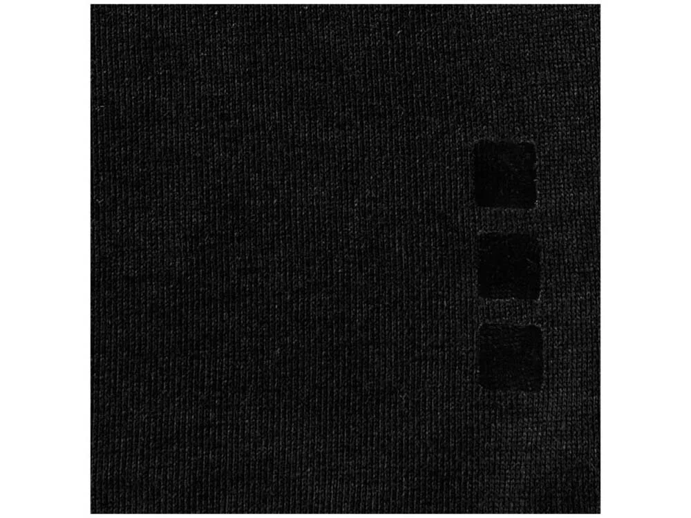 Футболка "Nanaimo" мужская, черный, M - фото 6