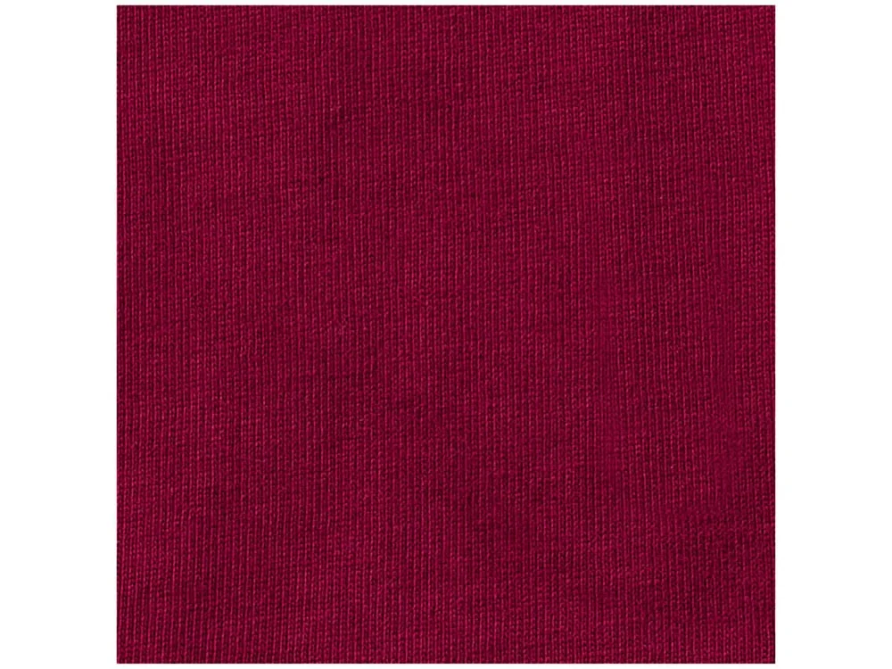Футболка Nanaimo мужская красный бургунди 2XL - фото 3