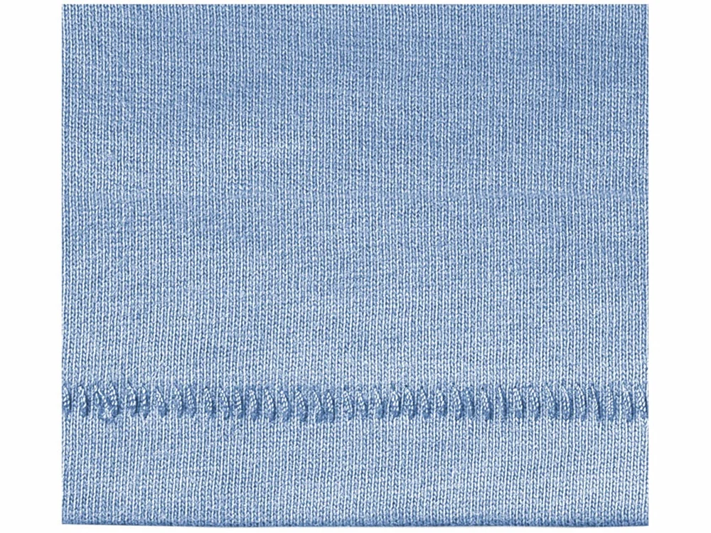 Футболка Nanaimo мужская светло-голубой 3XL - фото 6