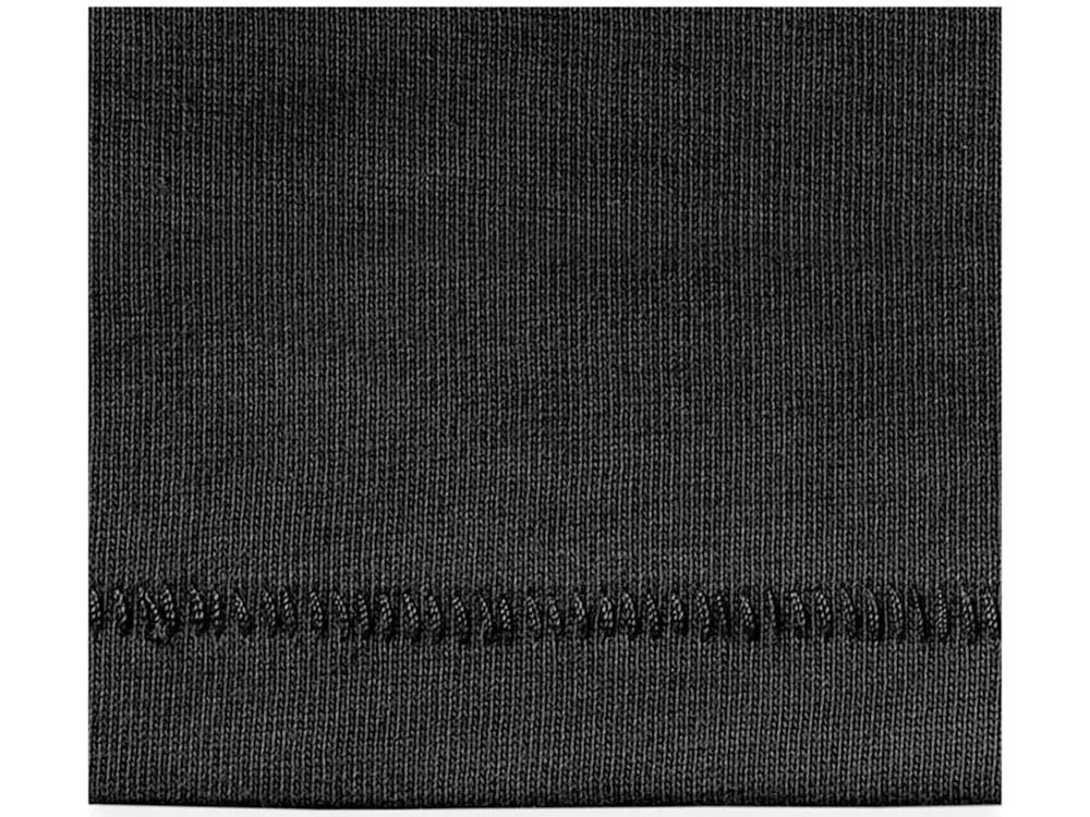 Футболка Nanaimo женская серый антрацит M - фото 5