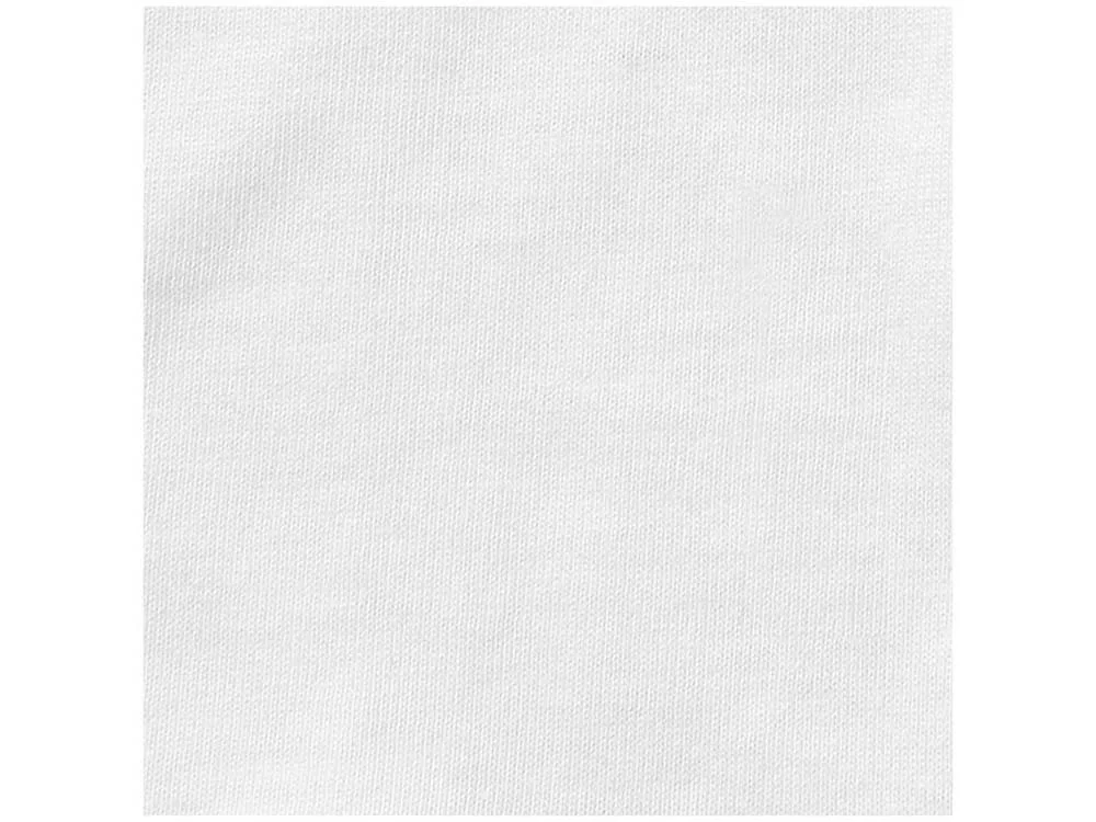 Футболка "Nanaimo" женская, белый, 2XL - фото 3