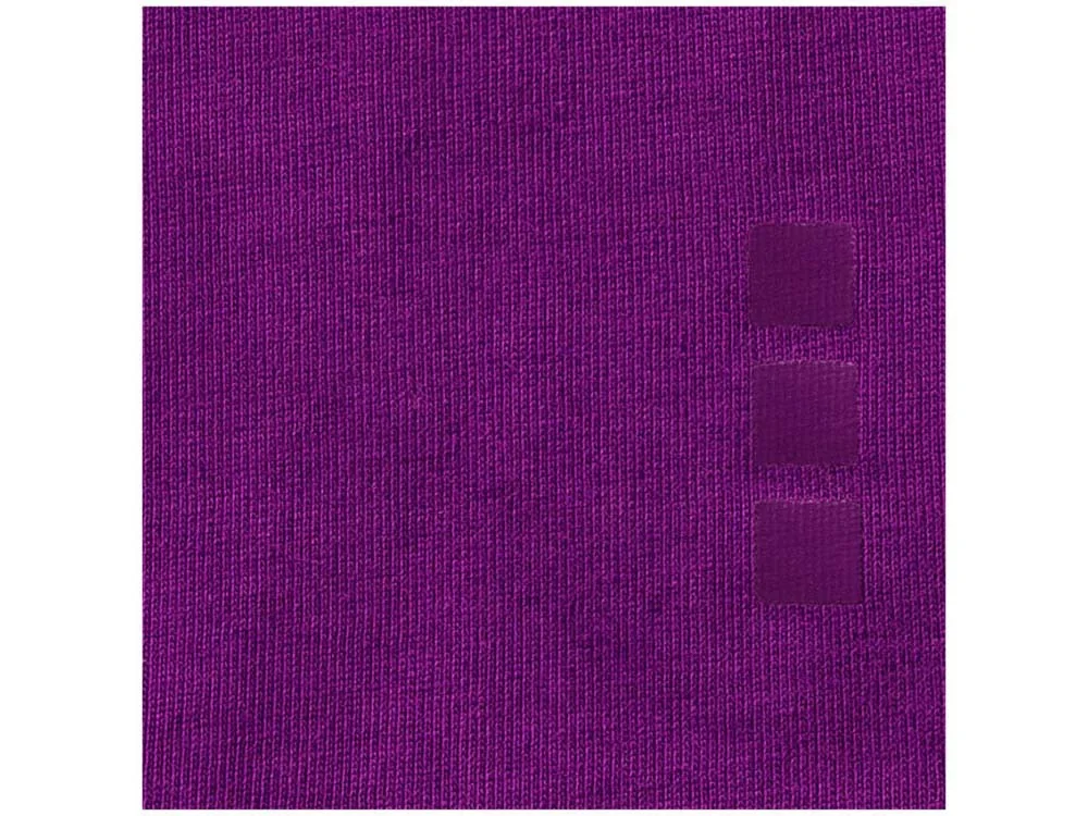 Футболка Nanaimo женская темно-фиолетовый 2XL - фото 6