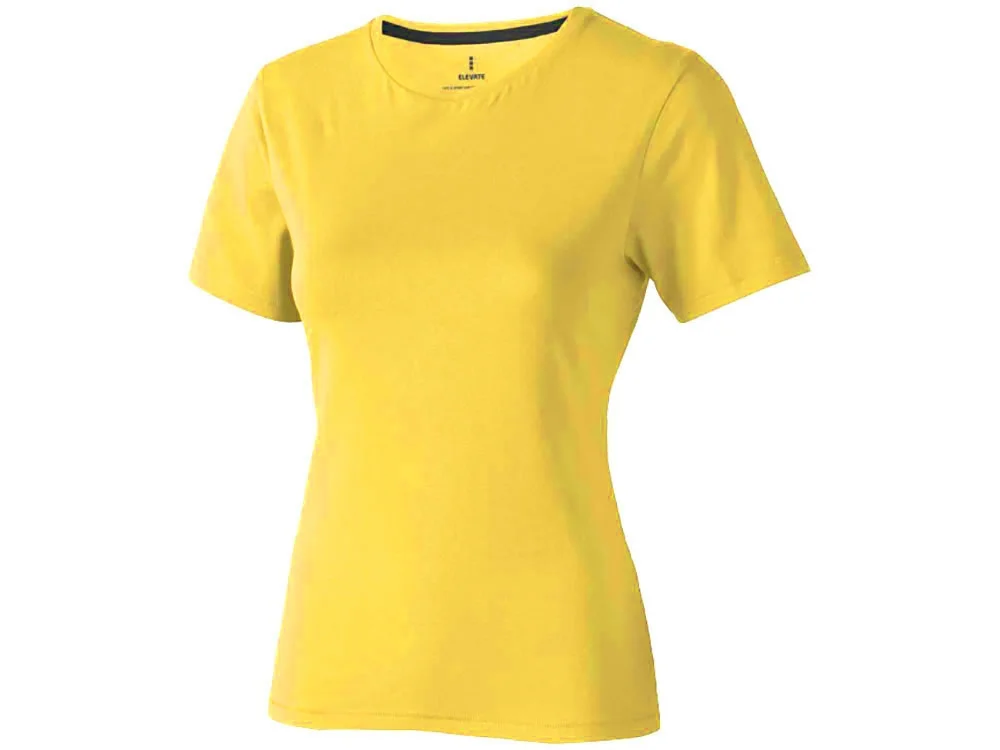 Футболка Nanaimo женская - фото 12