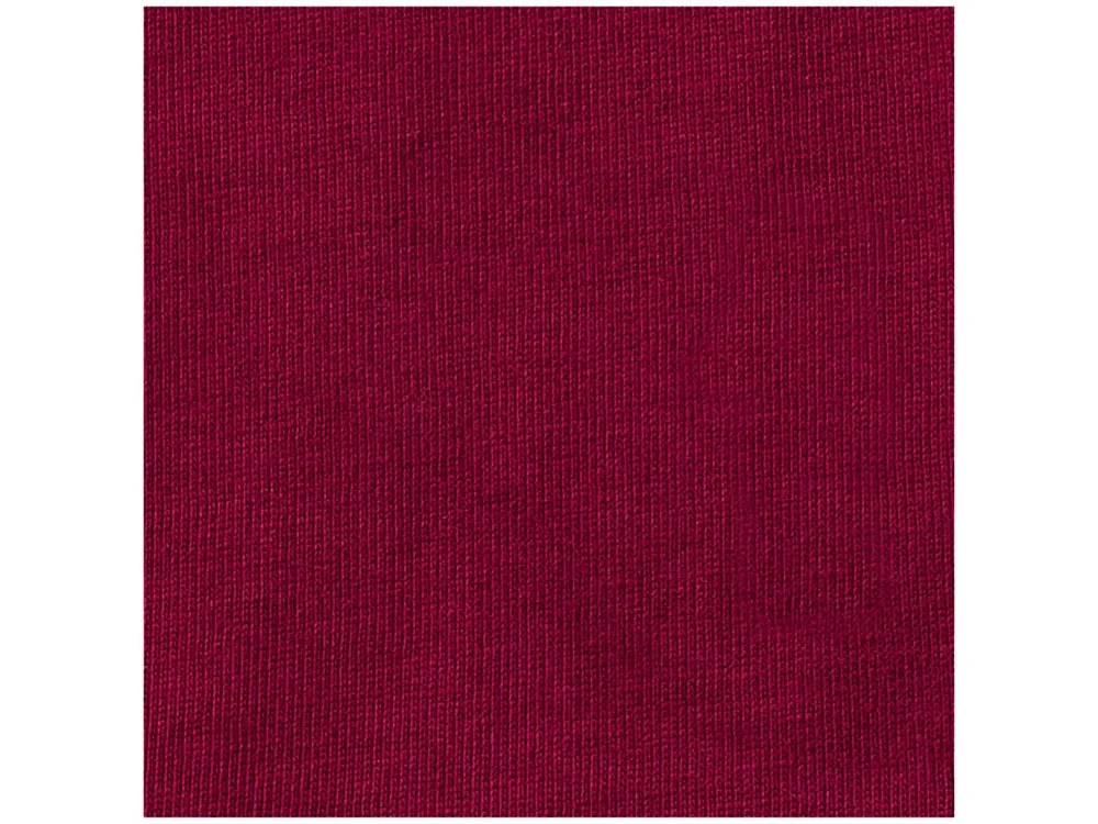 Футболка Nanaimo женская красный бургунди 2XL - фото 3