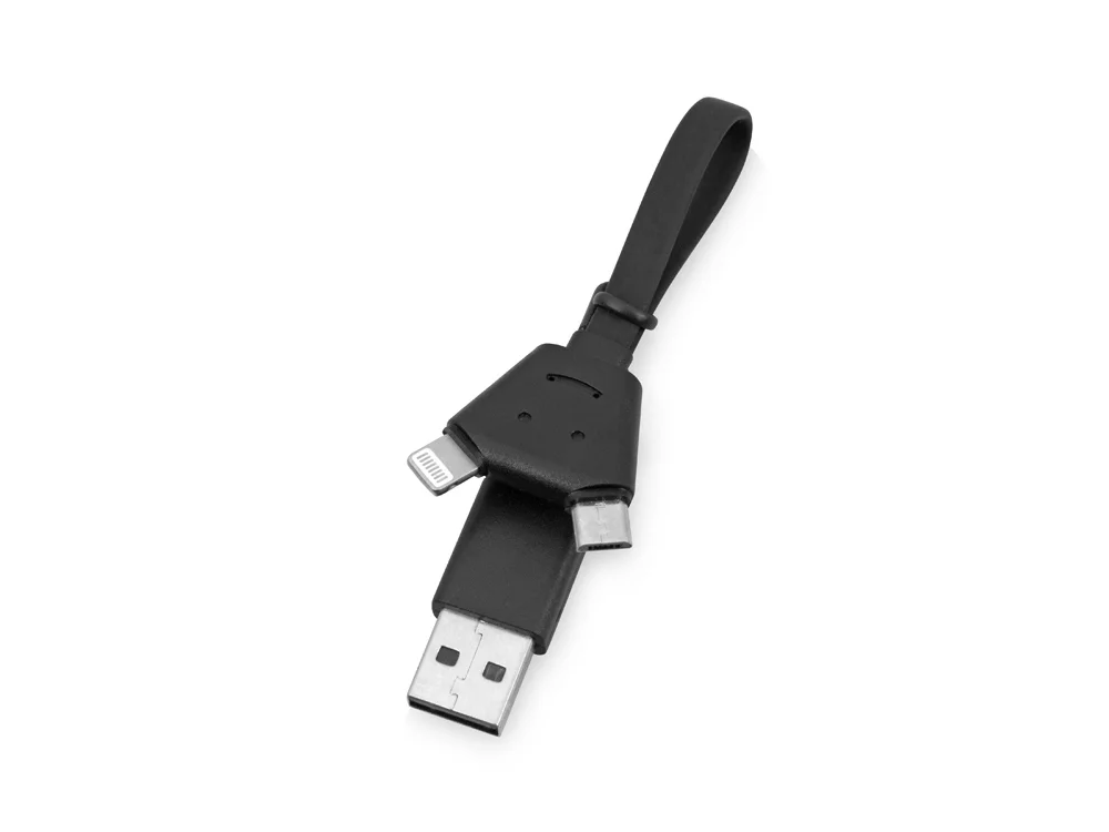 Внешний аккумулятор Geo 4000 mAh мокрый асфальт - фото 4