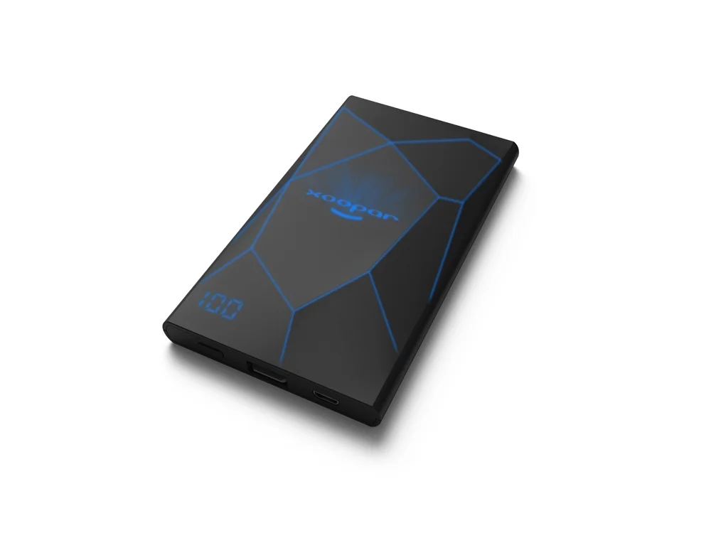 Внешний аккумулятор Geo