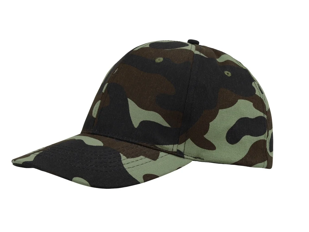 Бейсболка Camo - фото 1